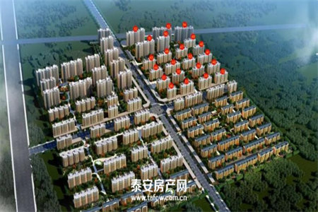 密州华元办公小区3室2厅1卫79万115.9m2